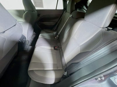 2024 Subaru Crosstrek Base