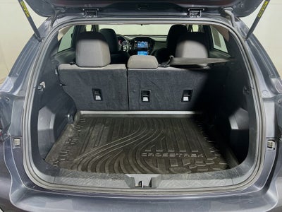 2024 Subaru Crosstrek Base