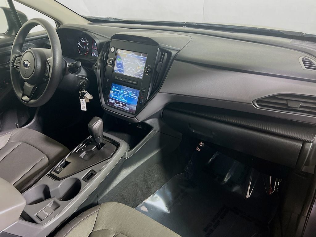 2024 Subaru Crosstrek Base