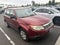 2009 Subaru Forester 2.5X