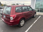 2009 Subaru Forester 2.5X