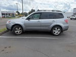2009 Subaru Forester 2.5X Limited