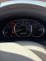 2011 Subaru Forester 2.5X