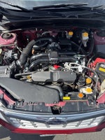 2011 Subaru Forester 2.5X