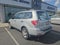 2011 Subaru Forester 2.5X