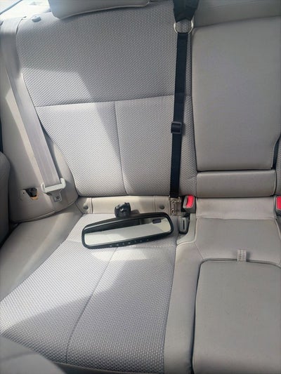 2012 Subaru Forester 2.5X Premium