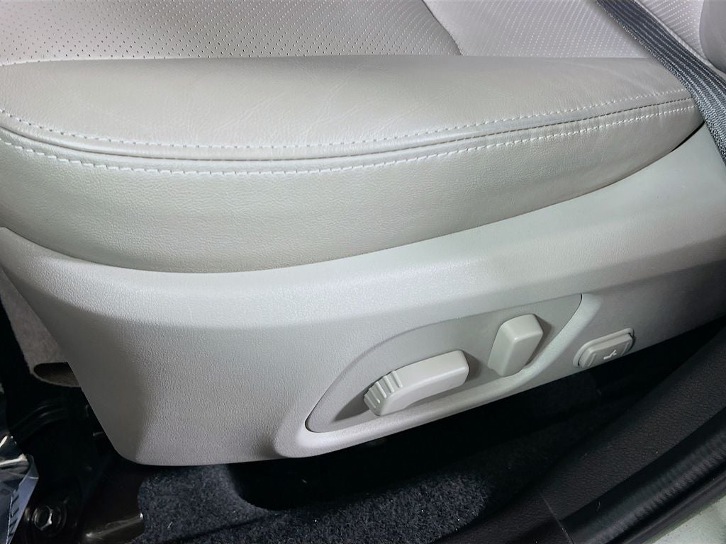2015 Subaru Forester 2.5i Touring