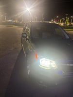 2015 Subaru Forester 2.5i Touring