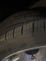 2015 Subaru Forester 2.5i Touring