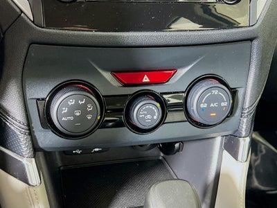 2024 Subaru Forester Base