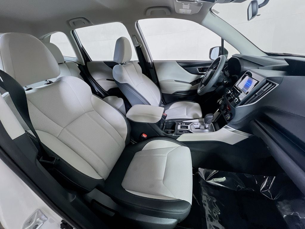 2024 Subaru Forester Base