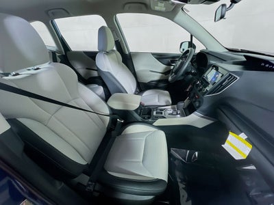 2022 Subaru Forester Base