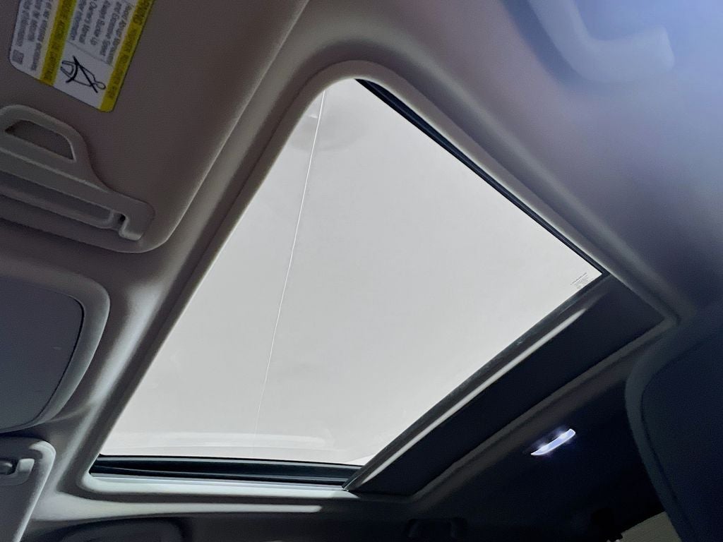 2022 Subaru Forester Sport