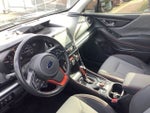 2022 Subaru Forester Sport