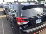 2022 Subaru Forester Sport