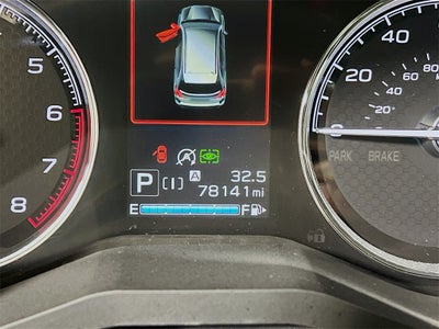 2022 Subaru Forester Touring