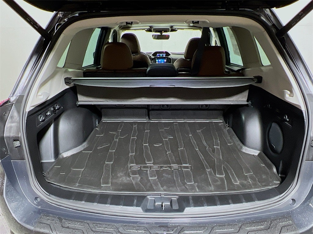 2022 Subaru Forester Touring