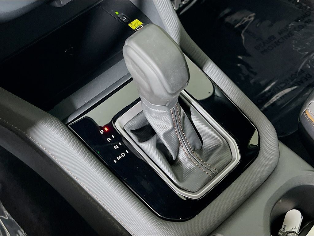 2025 Subaru Forester Hybrid Sport