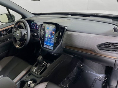 2025 Subaru Forester Hybrid Sport