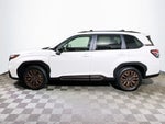 2025 Subaru Forester Hybrid Sport
