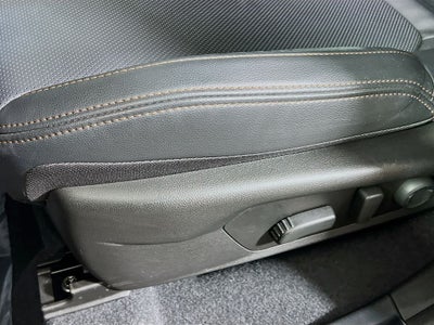 2025 Subaru Forester Hybrid Touring
