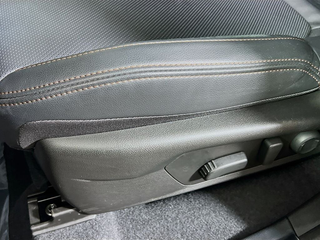 2025 Subaru Forester Hybrid Touring