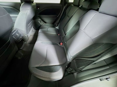 2025 Subaru Forester Hybrid Touring