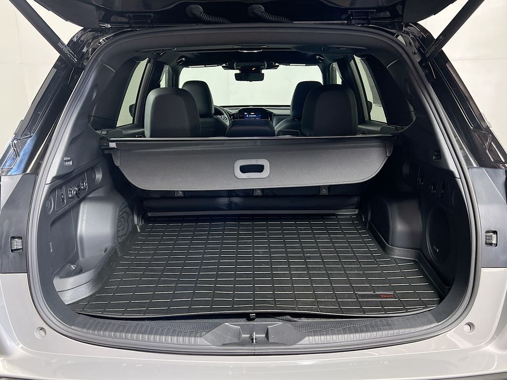 2025 Subaru Forester Hybrid Touring