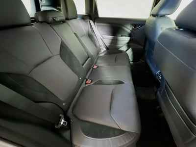 2025 Subaru Forester Hybrid Touring