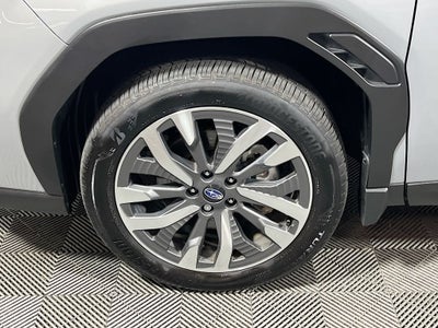2025 Subaru Forester Hybrid Touring