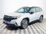 2025 Subaru Forester Hybrid Touring