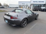 2017 Mazda Mazda Miata RF Grand Touring