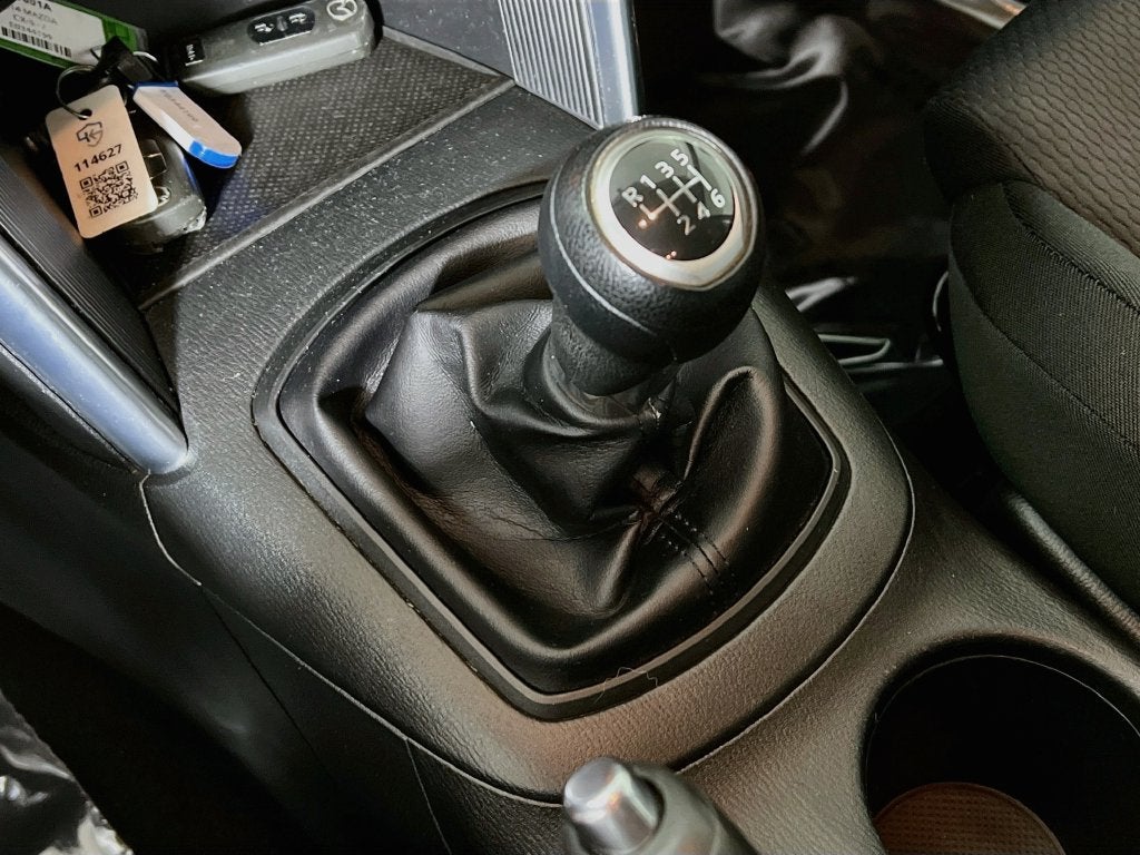 2014 Mazda Mazda CX-5 Sport