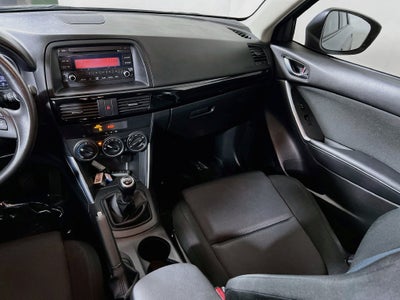 2014 Mazda Mazda CX-5 Sport