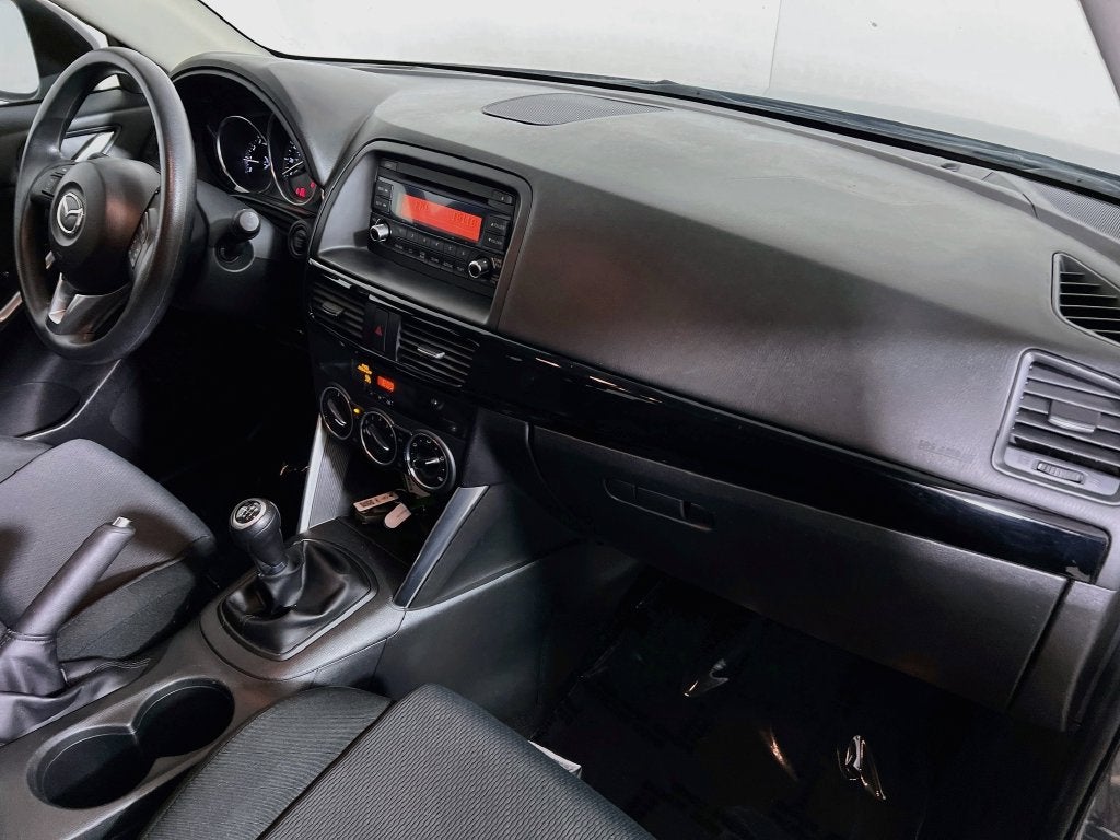 2014 Mazda Mazda CX-5 Sport
