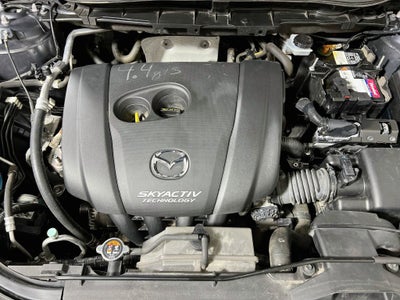 2014 Mazda Mazda CX-5 Sport