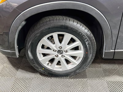 2014 Mazda Mazda CX-5 Sport