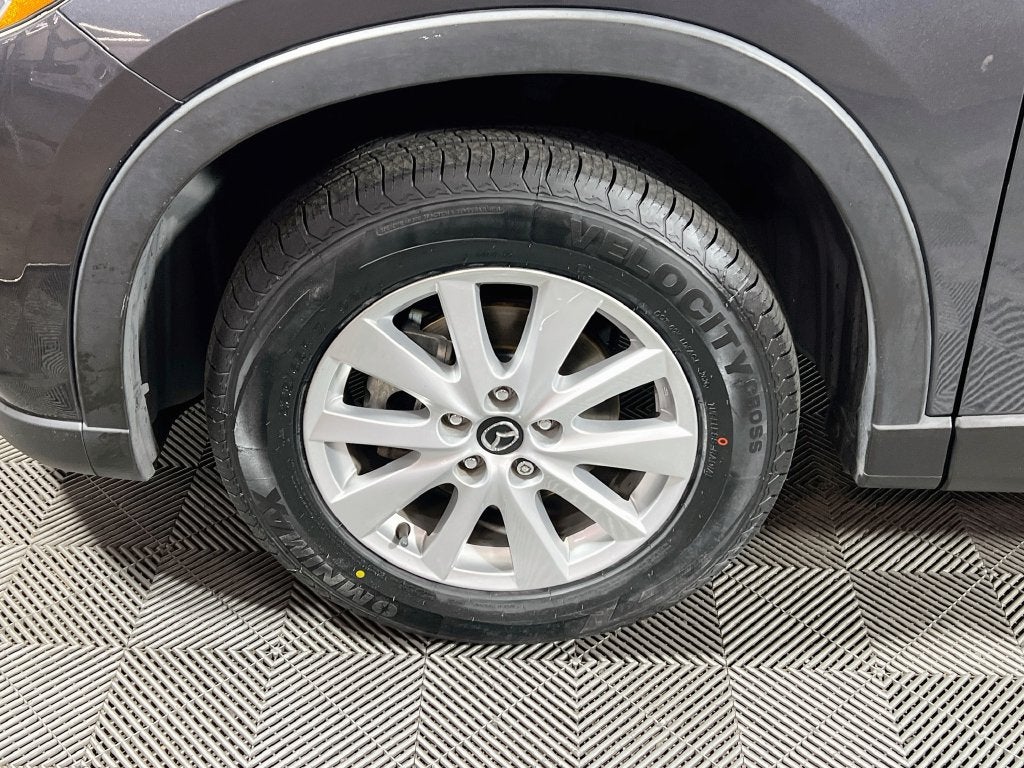 2014 Mazda Mazda CX-5 Sport