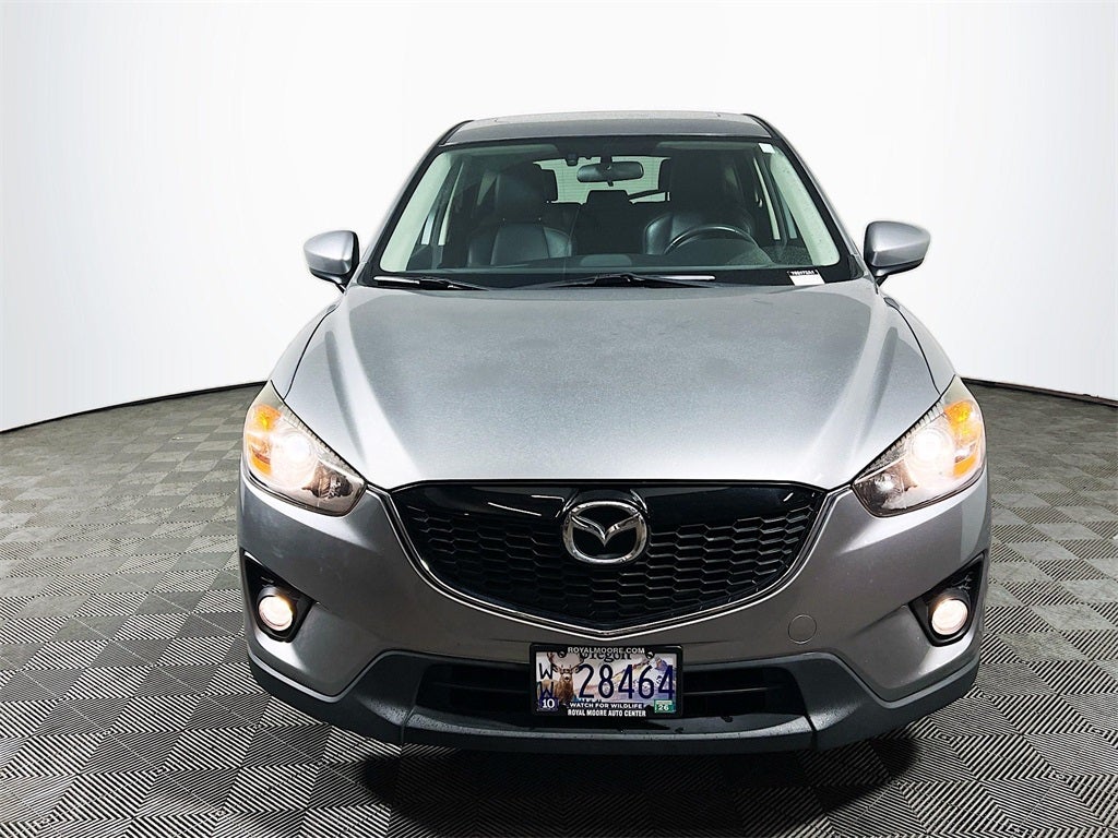2013 Mazda Mazda CX-5 Grand Touring