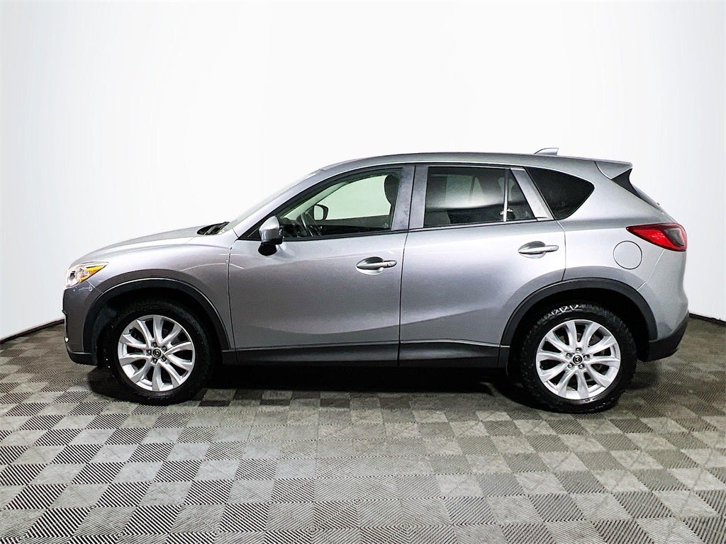 2013 Mazda Mazda CX-5 Grand Touring