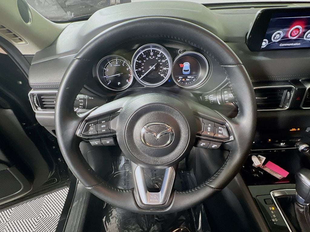 2020 Mazda Mazda CX-5 Touring