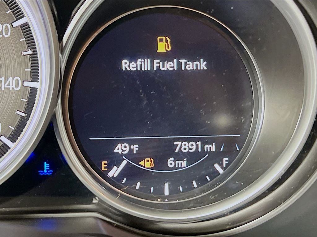 2020 Mazda Mazda CX-5 Touring