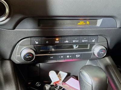 2020 Mazda Mazda CX-5 Touring