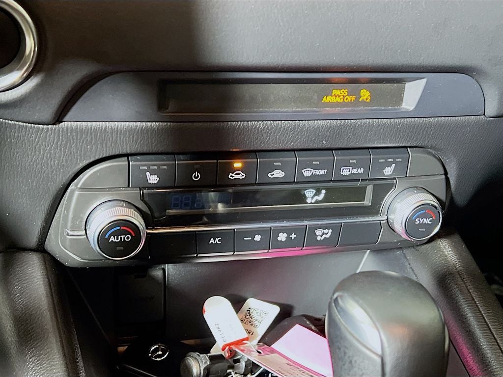 2020 Mazda Mazda CX-5 Touring