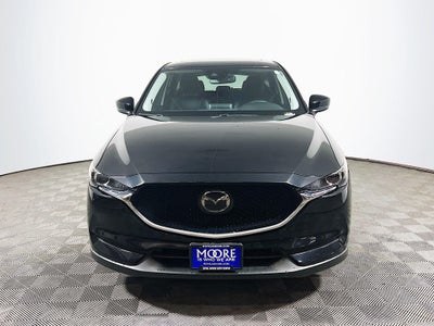 2020 Mazda Mazda CX-5 Touring