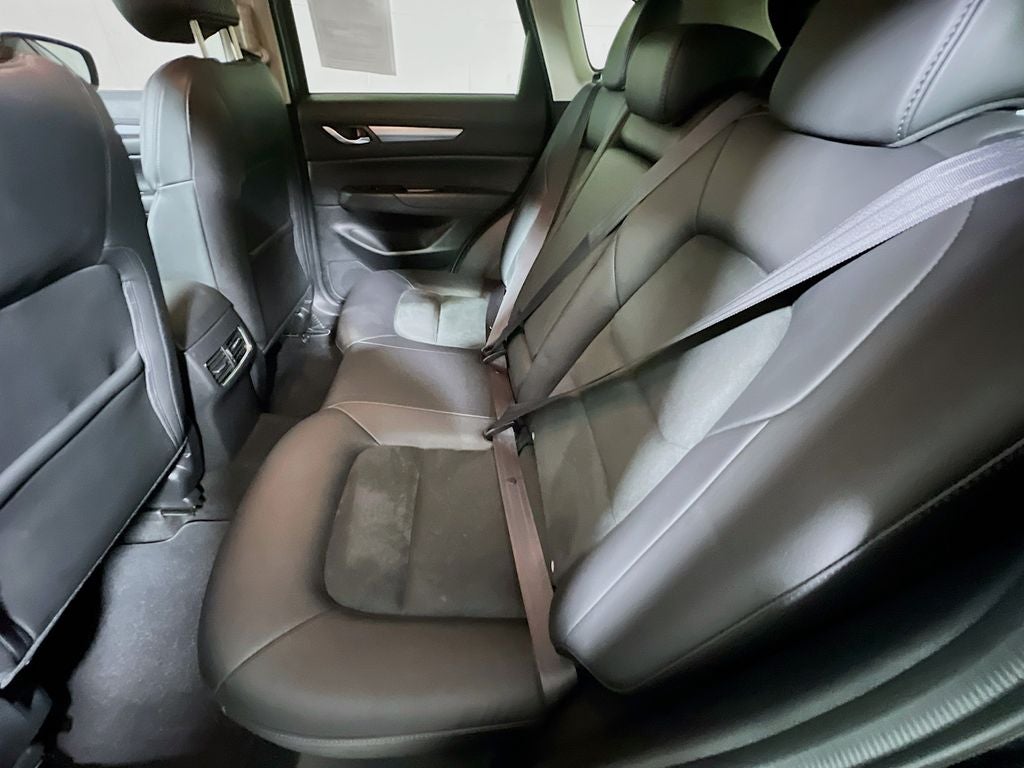 2020 Mazda Mazda CX-5 Touring