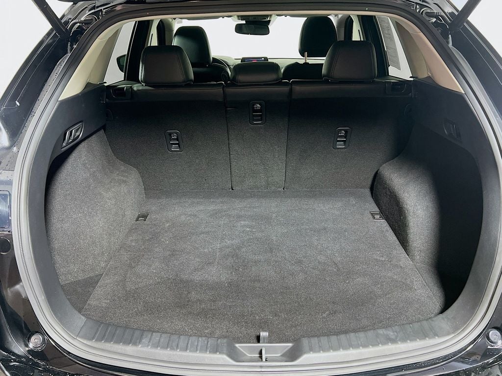 2020 Mazda Mazda CX-5 Touring