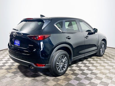 2020 Mazda Mazda CX-5 Touring