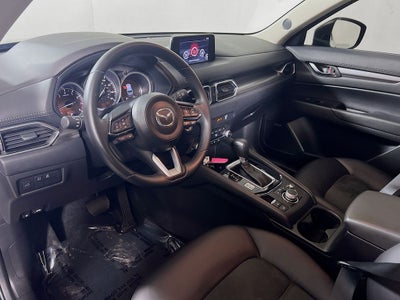 2020 Mazda Mazda CX-5 Touring