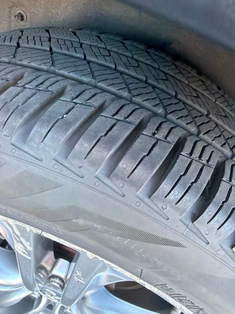 2012 INFINITI EX35 Journey